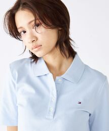TOMMY HILFIGER(g~[qtBK[)̃M[J[sPV[gX[u|(|Vc)