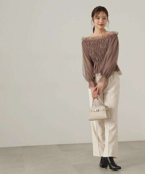 PROPORTION BODY DRESSING（プロポーションボディドレッシング