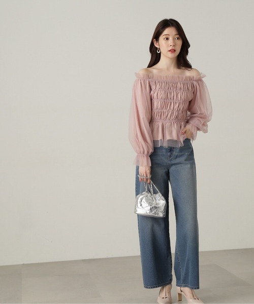 PROPORTION BODY DRESSING（プロポーションボディドレッシング