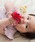 MOOMIN BABY�i���[�~���x�r�[�j�́uMOOMIN BABY �����O���g���i��������j�v�b���b�h
