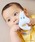 MOOMIN BABY�i���[�~���x�r�[�j�́uMOOMIN BABY �����O���g���i��������j�v�b�z���C�g