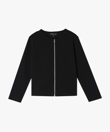 みみ様アニエス・ベー　定番カーディガン　美品！ agnes b.｜アニエスベーのカーディガン/ボレロ通販 - ZOZOTOWN
