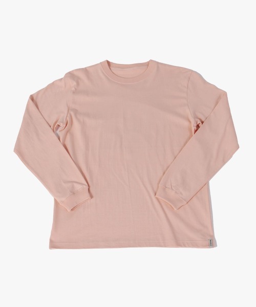 【セール】SANLEMO X OVERRIDE L/S T-shirt / オーバーライド（Tシャツ/カットソー）｜OVERRIDE（オーバーライド）