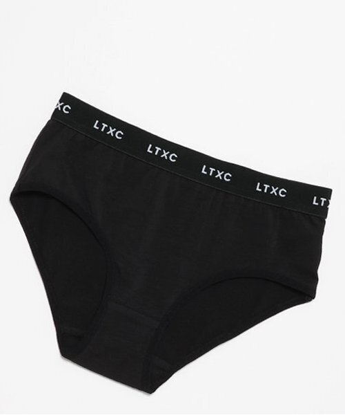 grindlodge LOVショーツ　ブラック grindlodge LOVショーツ ブラック