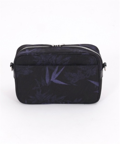 axes femme POETIQUE（アクシーズファムポエティック）の「チャイナショルダーバッグ（ショルダーバッグ・レディース・グリーン/パープル/ワイン・FREE）」の13枚目の写真