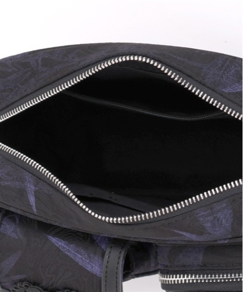 axes femme POETIQUE（アクシーズファムポエティック）の「チャイナショルダーバッグ（ショルダーバッグ・レディース・グリーン/パープル/ワイン・FREE）」の17枚目の写真