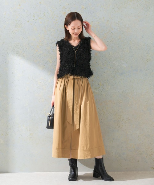 URBAN RESEARCH ROSSO WOMEN（アーバンリサーチ ロッソ）の「ウエスト