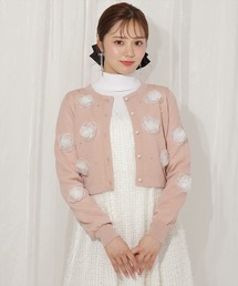 WILLSELECTION｜ウィルセレクションのカーディガン/ボレロ