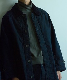 OMNIGOD（オムニゴッド）の「[OMNIGOD mens / オムニゴッド] 8/天竺 ハイネックチューブトレーナー（スウェット）」
