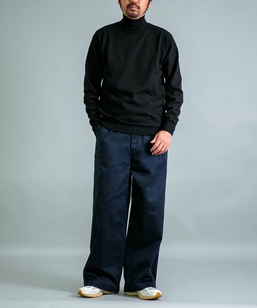 hommeさん専用 エイトザタラソ オム（8 THE THALASSO HOMME） ベースデザイニング