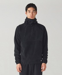Snow Peak | MofM Fleece Hoodie(スウェット)