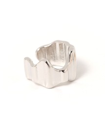 LAKOLE | 変形ワイドイヤーカフ / 147781(イヤーカフ)