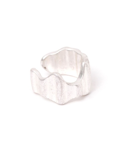 LAKOLE（ラコレ）の「変形ワイドイヤーカフ / 147781（イヤーカフ・レディース・その他1/その他2/その他4/その他5・FREE）」の3枚目の写真