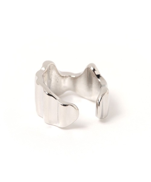 LAKOLE（ラコレ）の「変形ワイドイヤーカフ / 147781（イヤーカフ・レディース・その他1/その他2/その他4/その他5・FREE）」の5枚目の写真