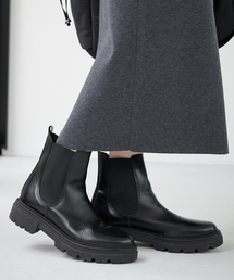 ENESS NEW CHELSEA SHORT ブーツ