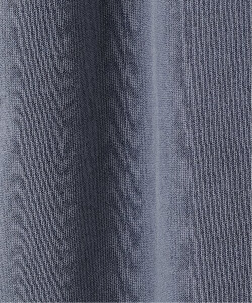 VENCEEXCHANGE（ヴァンスエクスチェンジ）の「ピグメントイージーカットパンツ（その他パンツ・メンズ・ブラック/カーキ/ネイビー・M/L）」の11枚目の写真