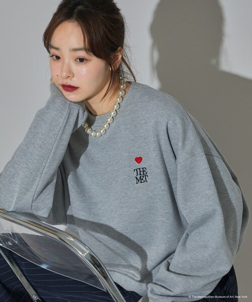 PUBLUX（パブリュクス）の「The Met × PUBLUX/パブリュクス The Met