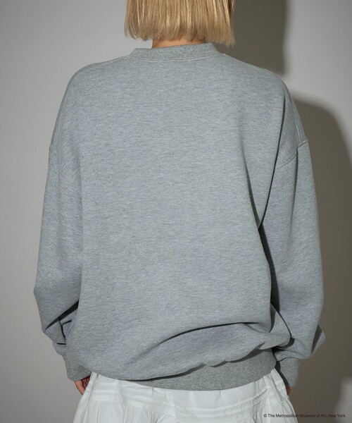 PUBLUX（パブリュクス）の「The Met × PUBLUX/パブリュクス The Met