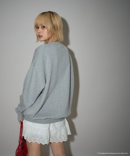 PUBLUX（パブリュクス）の「The Met × PUBLUX/パブリュクス The Met