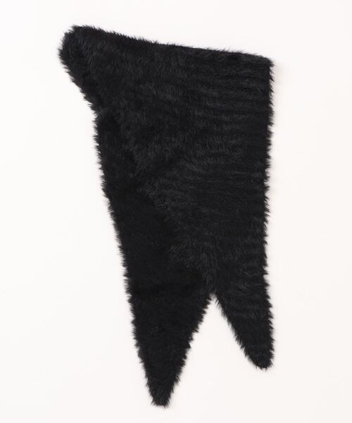 ORIENT MILLINERY（オリエント ミリナリー）の「SHE【ｼｰ】（その他ヘアアクセサリー・レディース・ブラック/ホワイト/ライトブルー・FREE）」の7枚目の写真