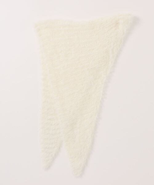 ORIENT MILLINERY（オリエント ミリナリー）の「SHE【ｼｰ】（その他ヘアアクセサリー・レディース・ブラック/ホワイト/ライトブルー・FREE）」の4枚目の写真