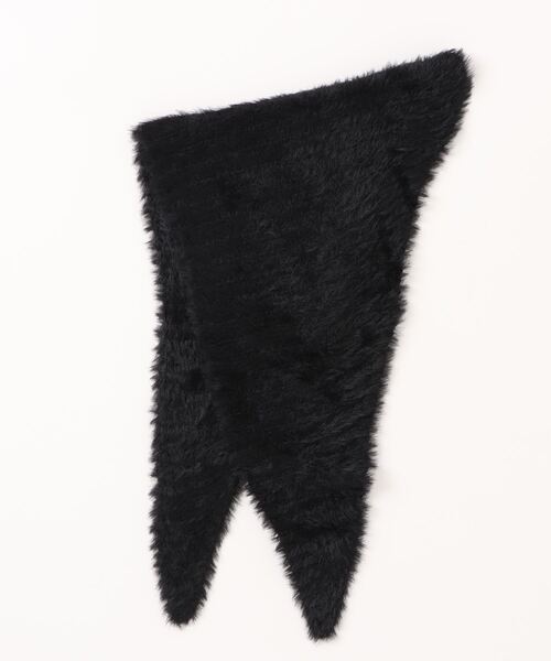 ORIENT MILLINERY（オリエント ミリナリー）の「SHE【ｼｰ】（その他ヘアアクセサリー・レディース・ブラック/ホワイト/ライトブルー・FREE）」の6枚目の写真