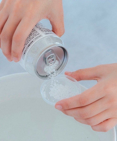 MAMBO（マンボ）の「MAMBO バスソルト / マンダリンの香り（入浴剤・バスケア・レディース・クリア・FREE）」の8枚目の写真