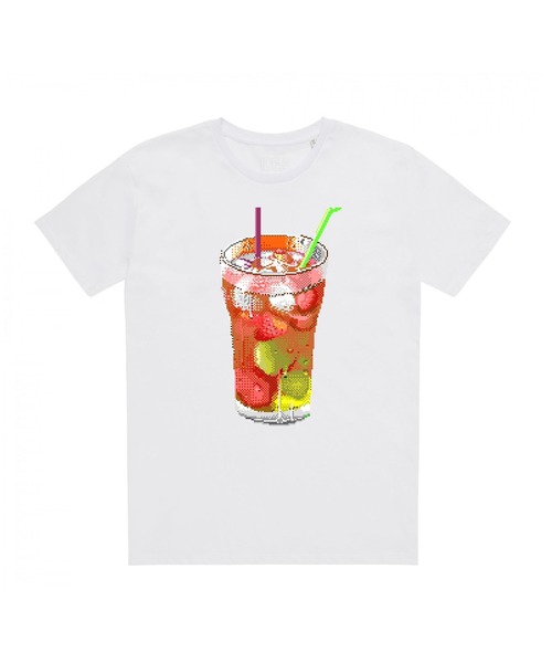 【セール】【IDEA/アイデア】 PINOT ICE TEA T-SHIRT 「PINOT ICE TEA」ショートスリーブTシャツ(Tシャツ/カットソー)|IDEA BOOKS(アイディアブックス) 【セール】【IDEA/アイデア】 PINOT ICE TEA T-SHIRT 「PINOT ICE TEA」ショートスリーブTシャツ(Tシャツ/カットソー)|IDEA BOOKS(アイディアブックス)