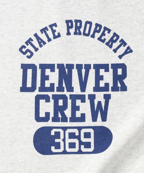 Champion(チャンピオン)の「【Champion】ヴィンテージプリントスウェット(スウェット・メンズ・ブラック/グリーン/キナリ/ネイビー/ブラウン・LL/S/M/L/XXL)」の16枚目の写真