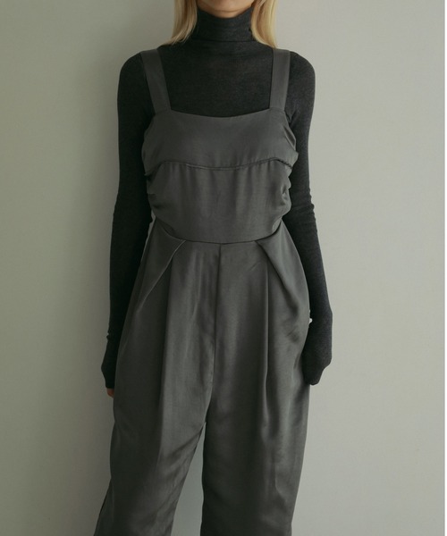 【セール】Basic Cotton Turtle（Tシャツ/カットソー）｜anuke（アンヌーク）