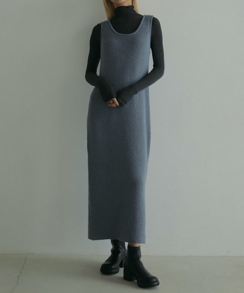 【セール】Basic Cotton Turtle（Tシャツ/カットソー）｜anuke（アンヌーク）