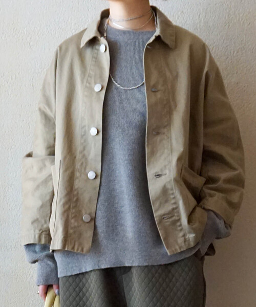 JOURNAL STANDARD LUXE（ジャーナルスタンダード ラックス）の