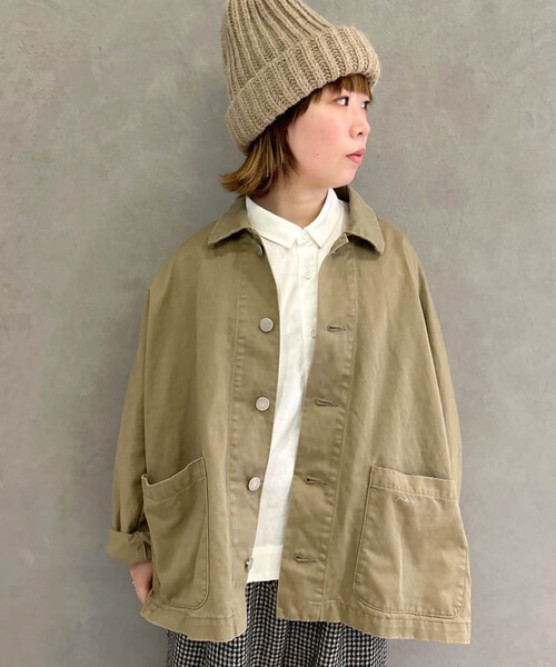 JOURNAL STANDARD LUXE（ジャーナルスタンダード ラックス）の