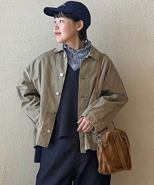 JOURNAL STANDARD LUXE（ジャーナルスタンダード ラックス）の