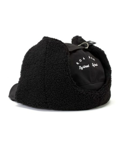 ROARK REVIVAL（ロアークリバイバル）の「【ROARK】CAMP FLIGHT CAP