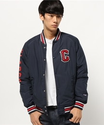 XLARGE（エクストララージ）の「XLARGE×Champion CHAMPION BOA VARSITY 