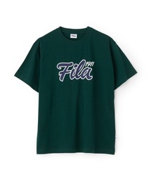 FILA｜フィラのTシャツ/カットソー（グリーン・カーキ/緑色系