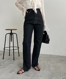 CAPRICIEUX LE'MAGE | デニムパンツ(デニムパンツ)