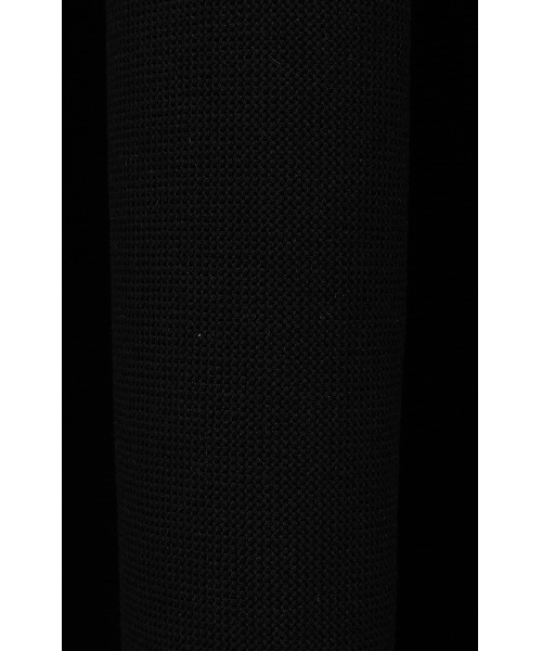 CLANE（クラネ）の「CONSTRUCTIVE KNIT ONEPIECE（ワンピース・レディース・アイボリー/ブラック/ベージュ・1/2）」の11枚目の写真