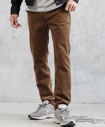 メンズのチノパンツ（ブラウン/茶色系）ファッション通販 - ZOZOTOWN