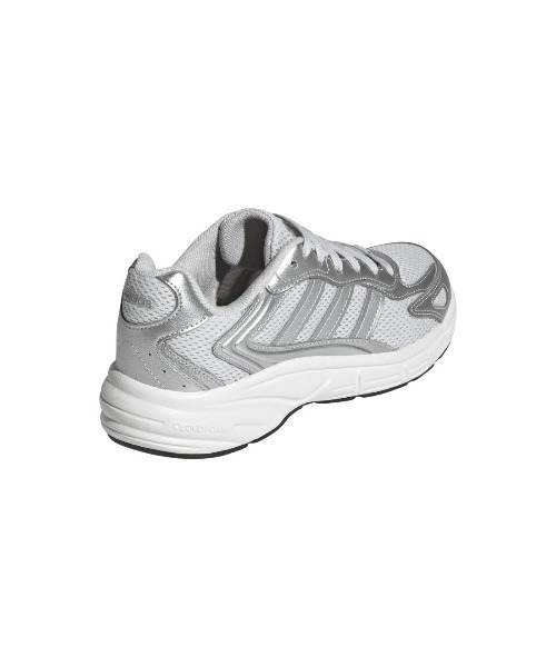 adidas(アディダス)の「アディダス adidas Eclyptix 2000(スニーカー・レディース・グレー・23.0cm/23.5cm/24.0cm/24.5cm/25.0cm/25.5cm/26.0cm)」の5枚目の写真