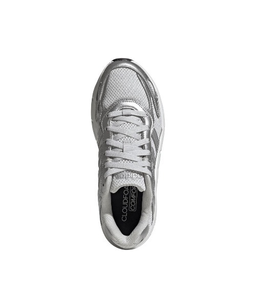 adidas(アディダス)の「アディダス adidas Eclyptix 2000(スニーカー・レディース・グレー・23.0cm/23.5cm/24.0cm/24.5cm/25.0cm/25.5cm/26.0cm)」の6枚目の写真