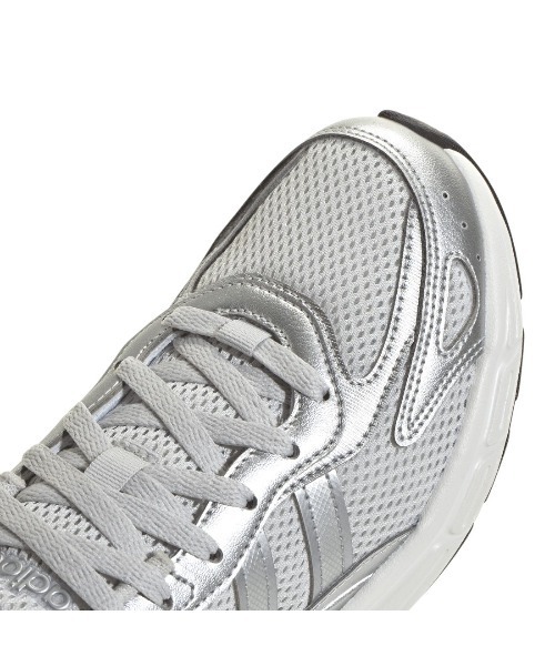 adidas(アディダス)の「アディダス adidas Eclyptix 2000(スニーカー・レディース・グレー・23.0cm/23.5cm/24.0cm/24.5cm/25.0cm/25.5cm/26.0cm)」の8枚目の写真