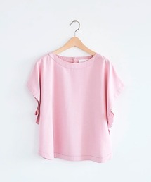 DO Original（ドー オリジナル）の「ata blouse 1. / テンセルリネン ドルマンブラウス（シャツ/ブラウス）」
