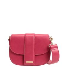 MERCURYDUO | ラウンドショルダーバッグ(ショルダーバッグ)