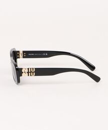 miu miu（ミュウミュウ）の「【miumiu/ミュウミュウ】スクエア