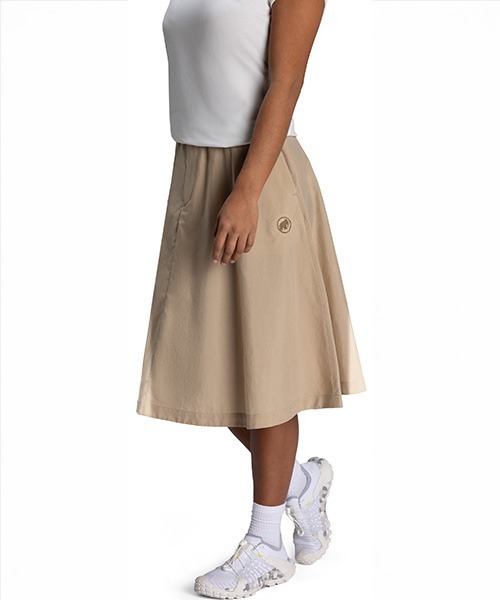 セール】ハイランド トラベラー スカート アジアンフィット ウィメン