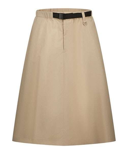 セール】ハイランド トラベラー スカート アジアンフィット ウィメン