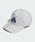 adidas�i�A�f�B�_�X�j�́u���� �X�i�b�v�o�b�N �N�[�����O�L���b�v�yadidas Golf/�A�f�B�_�X�S���t�z�i�L���b�v�j�v�b�O���[