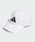 adidas�i�A�f�B�_�X�j�́u���� �X�i�b�v�o�b�N �N�[�����O�L���b�v�yadidas Golf/�A�f�B�_�X�S���t�z�i�L���b�v�j�v�b�z���C�g